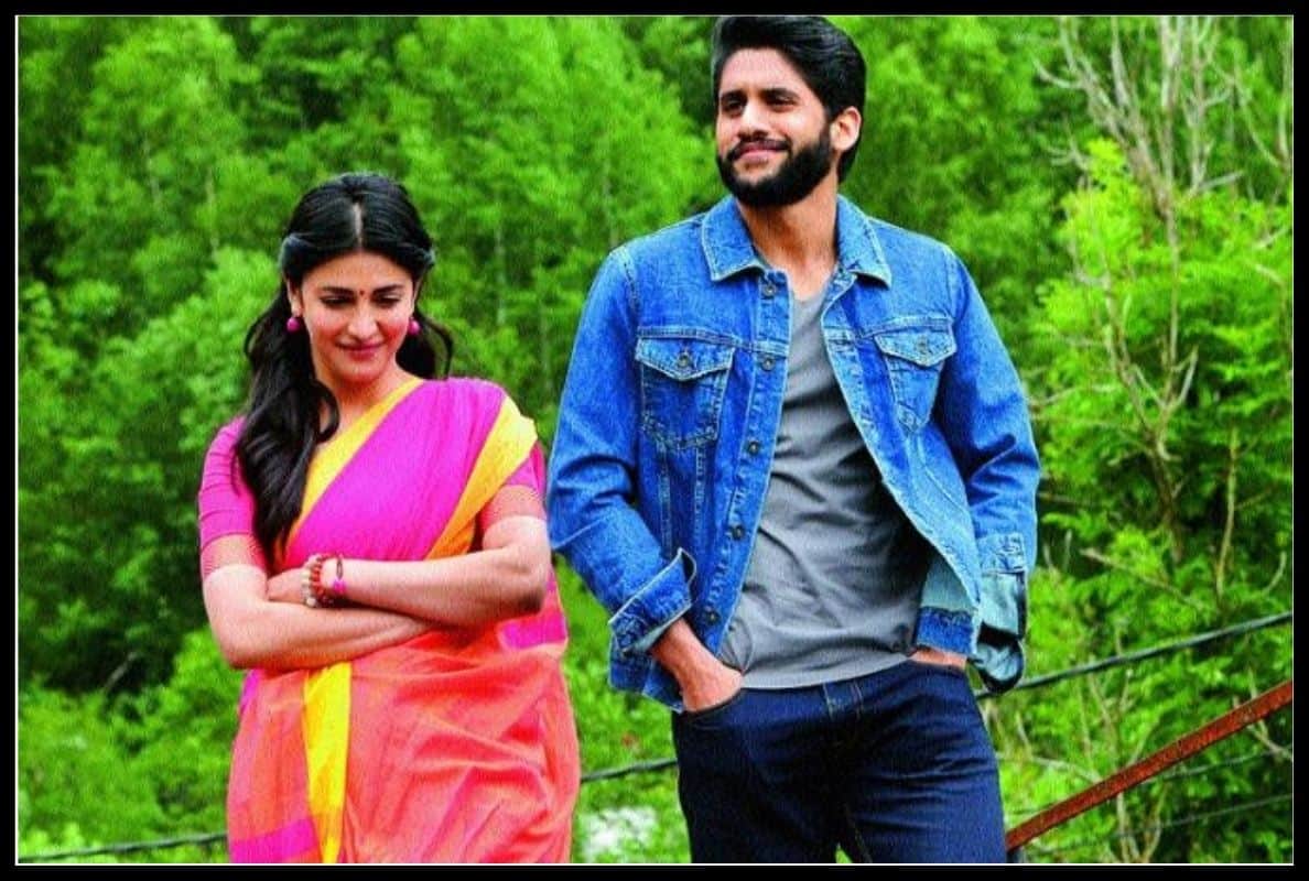 Actress Shruti Haasan Birthday Special: Naga Chaitanya Once Wanted To Marry Kamal Haasan Daughter Shruti Haasan