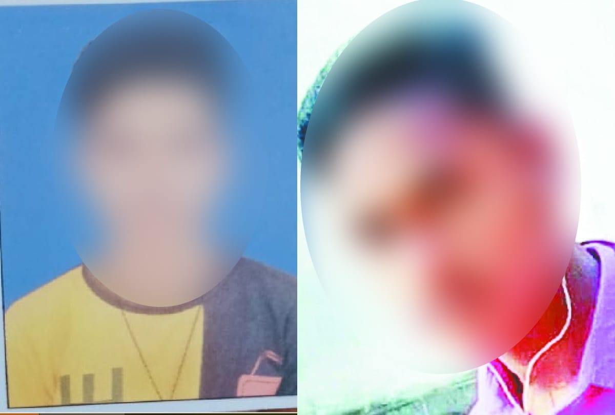 Two friends killed in desire of girl and two friends became murderers in love