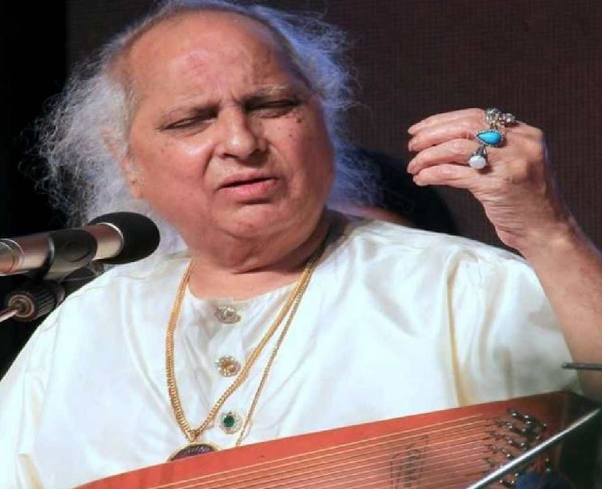 Jayanti: Why did Pt. Jasraj not sing melody of diabetes in sankat mochan temple in varanasi