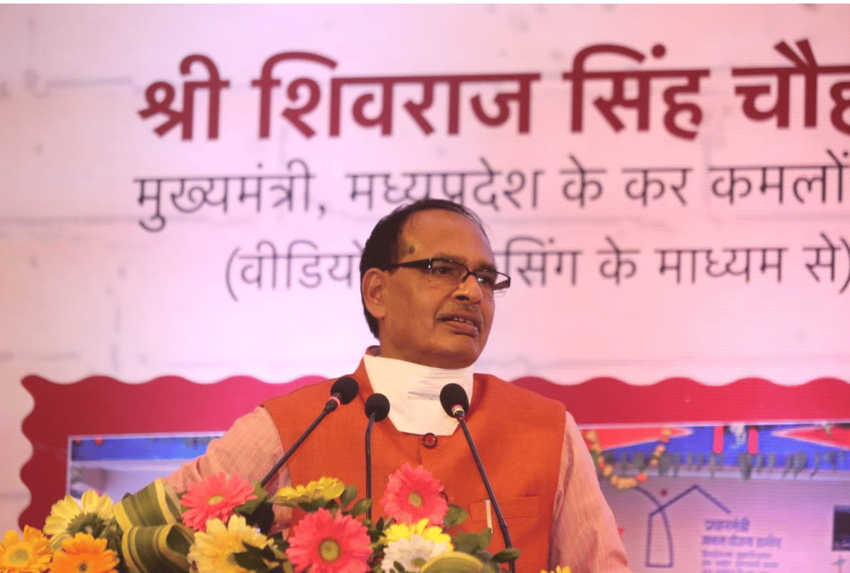 Madhya Pradesh: Schools can reopen, CM gave indications, said - will review the decision by January 31