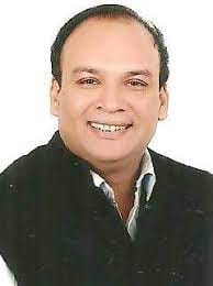Swaroop's family was drawn into political circles due to ticket ruckus