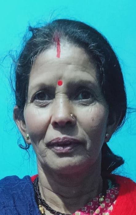 Dwarahat peple Demands resolve Issues