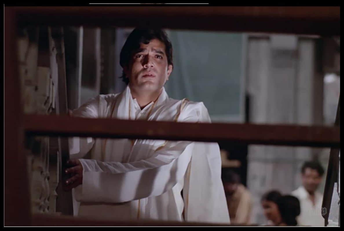 Bioscope with Pankaj Shukla amar prem movie rajesh Khanna sharmila tagore bobby Shakti samant r d burman anand bakshi