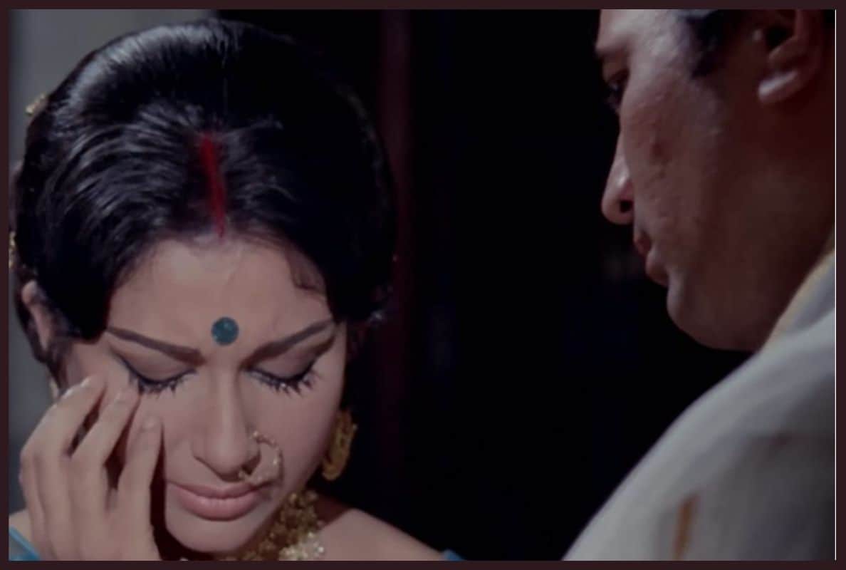 Bioscope with Pankaj Shukla amar prem movie rajesh Khanna sharmila tagore bobby Shakti samant r d burman anand bakshi