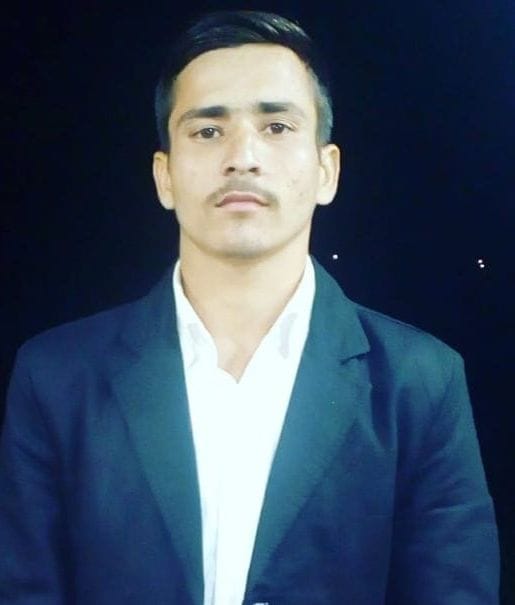 Akash selected for National Kho-Kho training camp