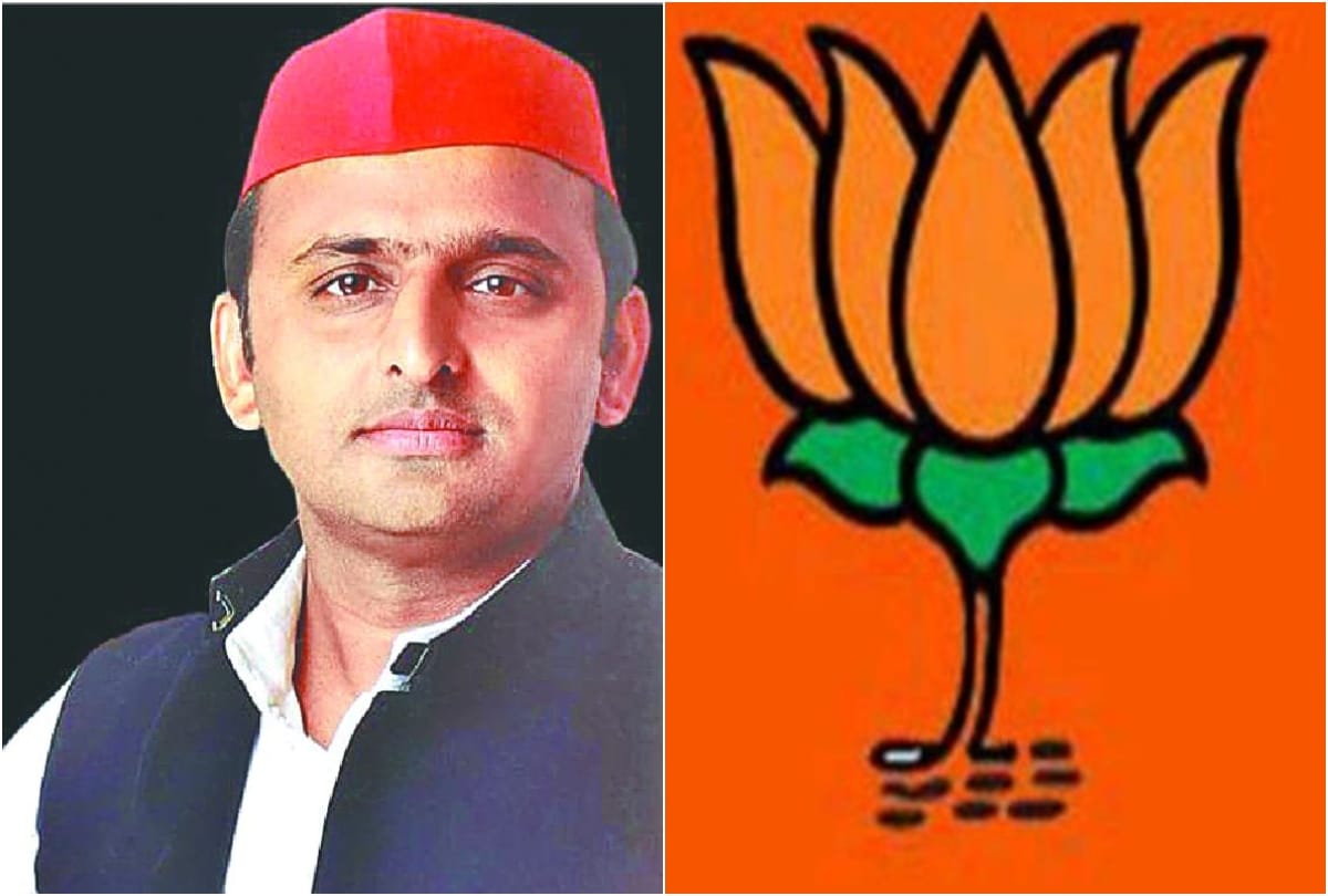 UP Assembly Election 2022: BJP has not yet declared candidate from Karhal assembly constituency in Mainpuri