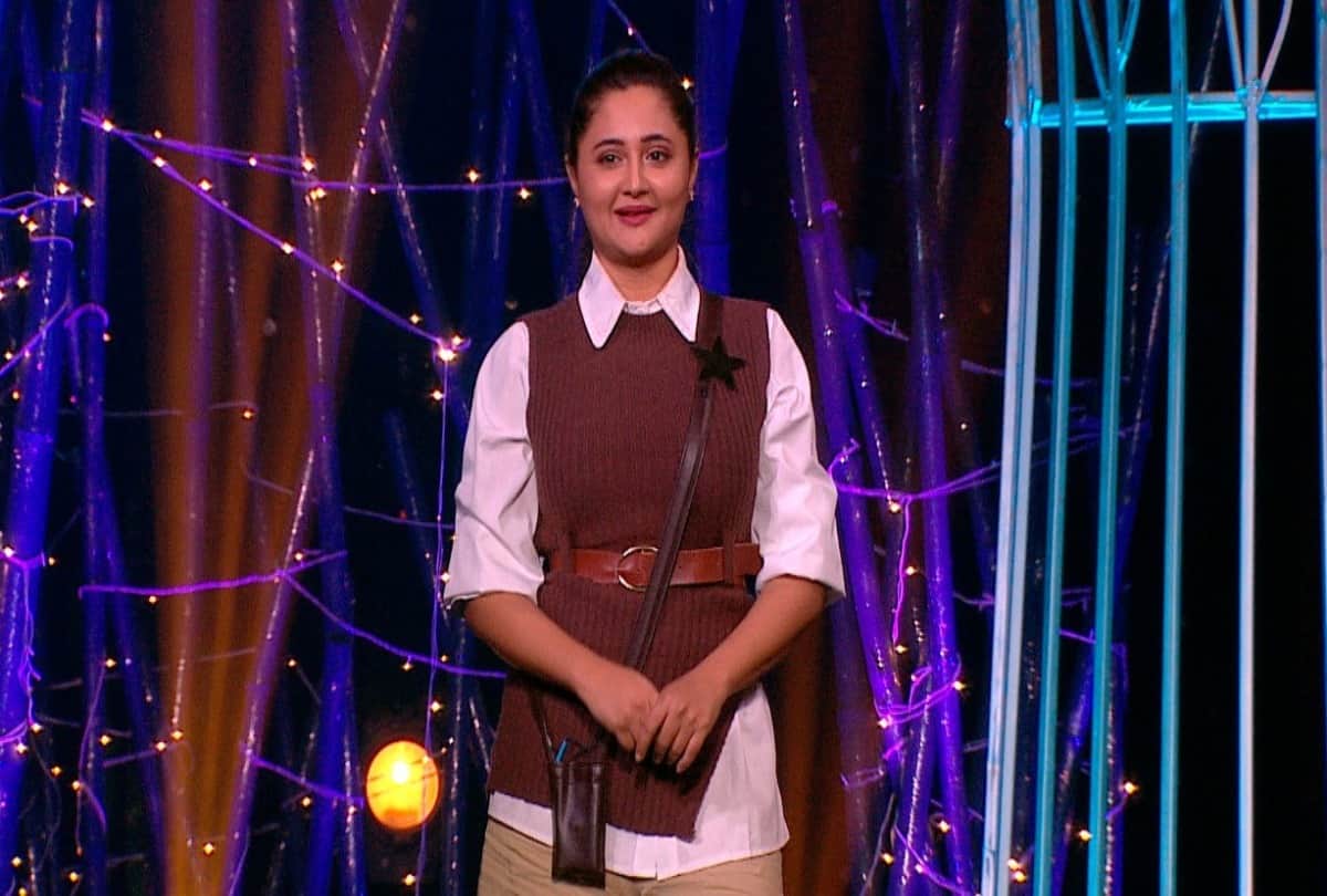 Bigg Boss 15:Finalists get overwhelmed after watching an emotional recap of their journey of BIGG BOSS