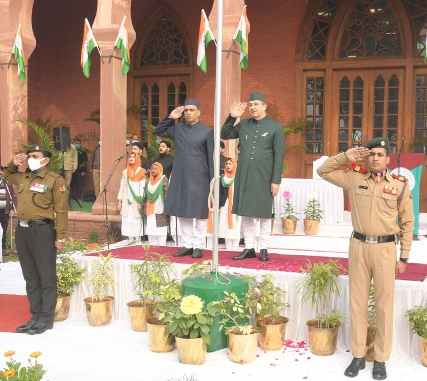 Republic Day