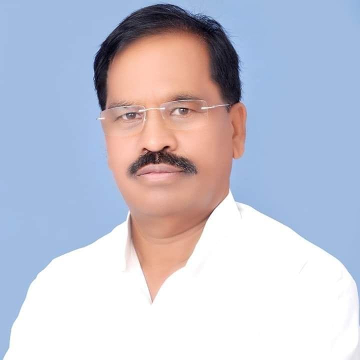 bjp announced four candidate