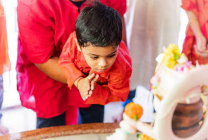 Basant Panchami 2022 If your child is less intrested in studies then do these measures or upay on vasant panchami