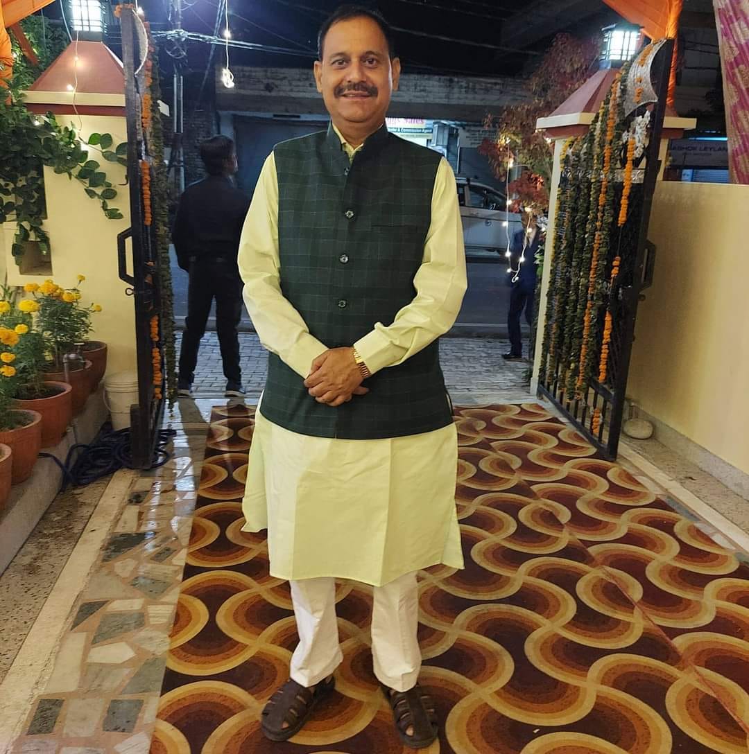 Uttarakhand Assembly Election 2022: Rebel attitude of local leaders, bjp candidate name is yet to be announced on Doiwala seat
