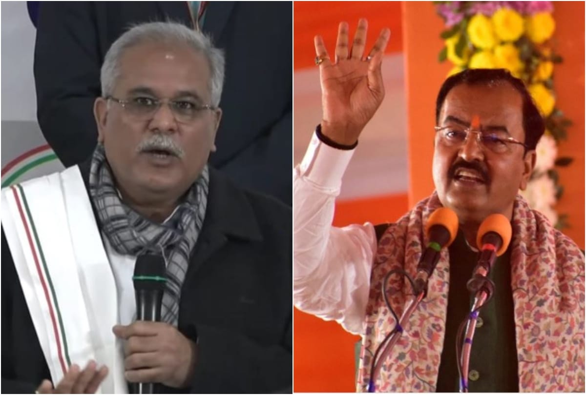 senior congress and bjp leader will campaign for his party candidates in agra
