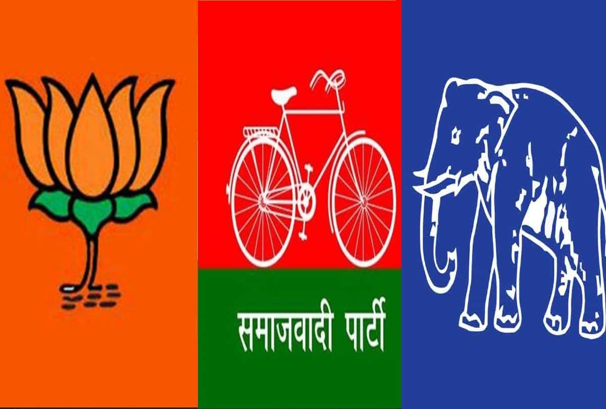 The electoral equation of Saharanpur seat will be decided by the alliance candidate.