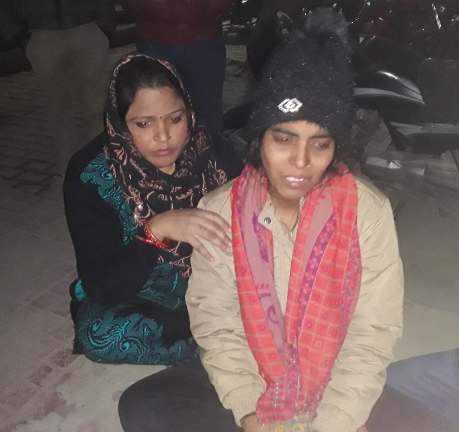 Married woman dies in suspicious circumstances, accused of murder