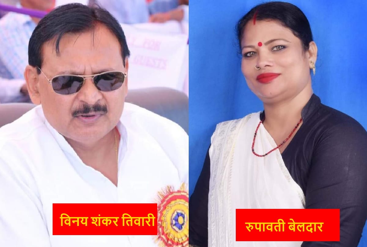 Samajwadi Party declared candidates for seven seats in Gorakhpur