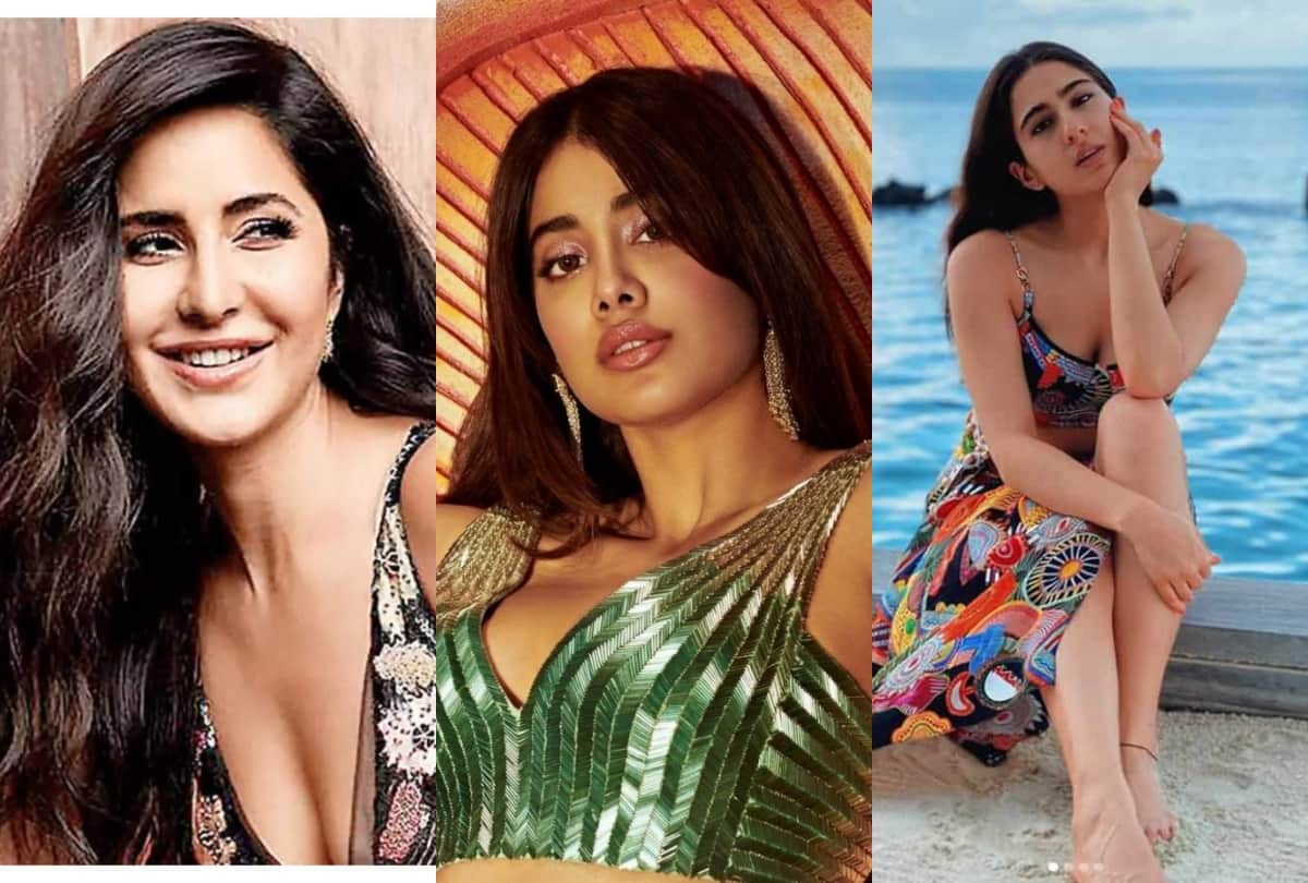 Bollywood Actresses and How Much Their Bikinis cost