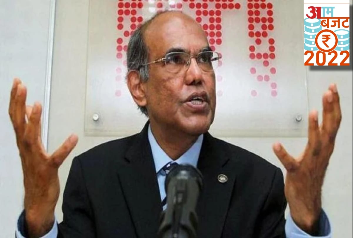 Budget should focus on bridging widened inequality in economy, creating jobs says RBI Former Governer D Subbarao