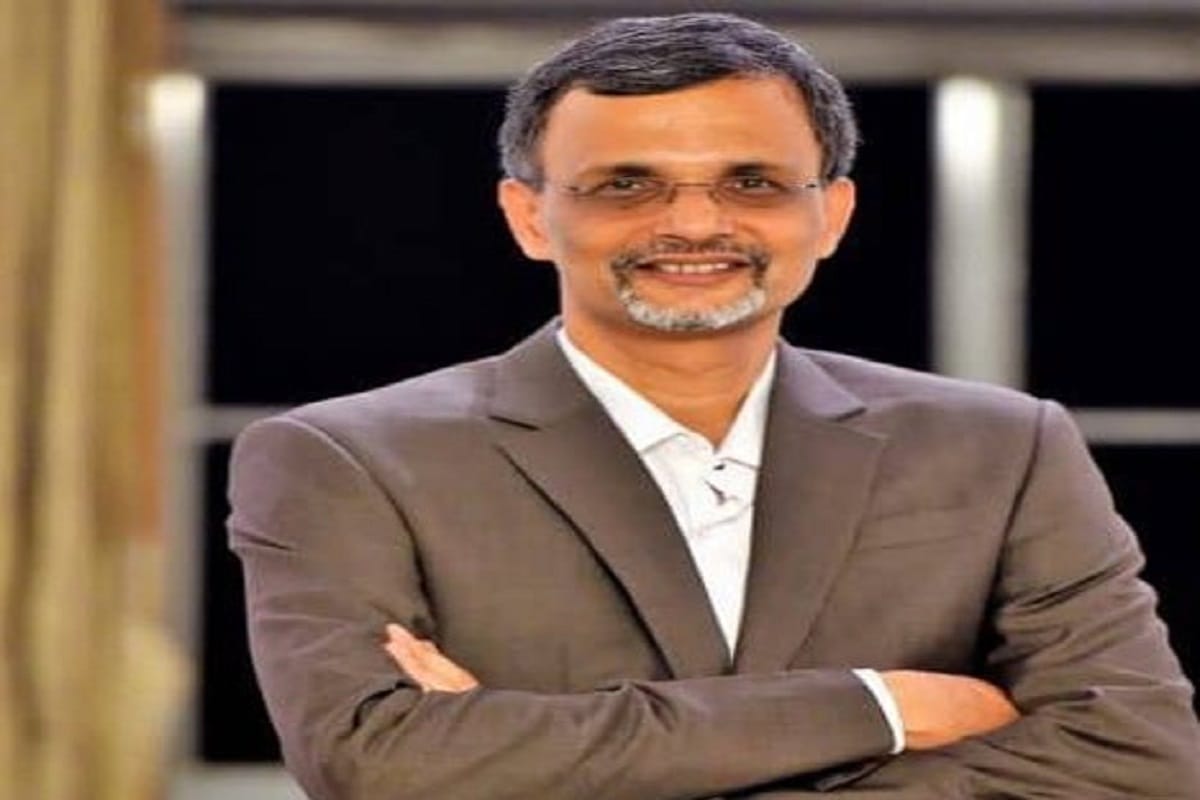Chief Economic Advisor Anantha Nageswaran said Private sector will invest more from the second half Economic recovery will also get boost