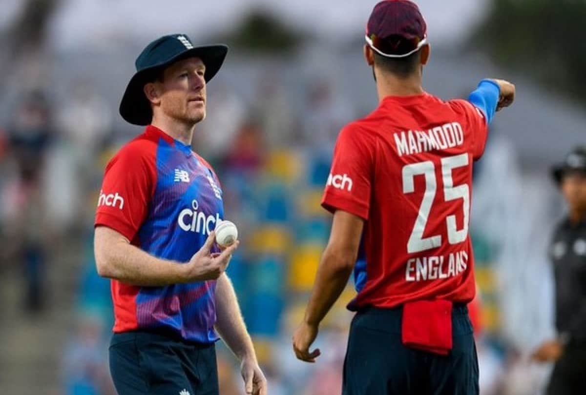 Eoin Morgan Retires: Captain Eoin Morgan, who led England to the World Cup, retires, was troubled by poor form