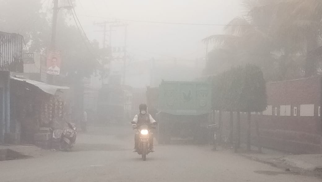 Weather Update of Punjab, Punjab Weather Update News