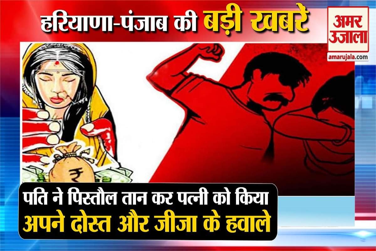 हरियाणा न्यूज