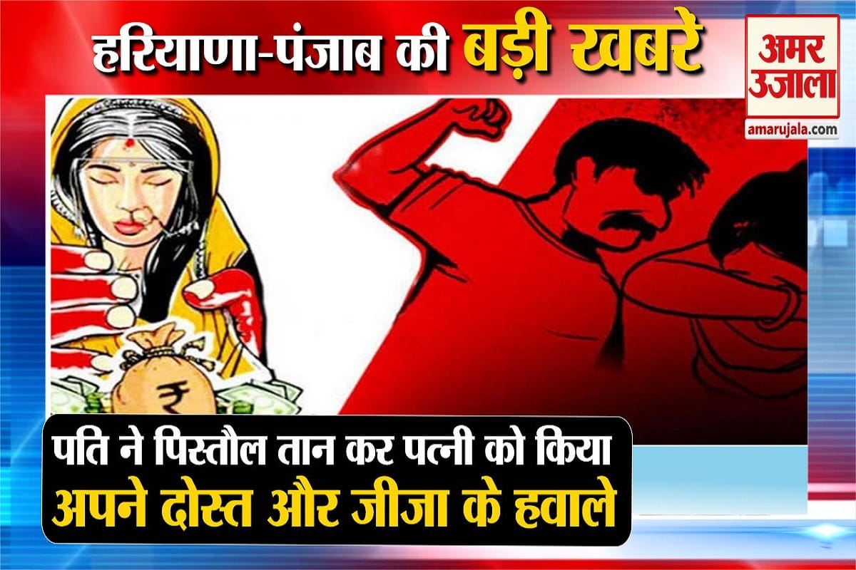 हरियाणा न्यूज