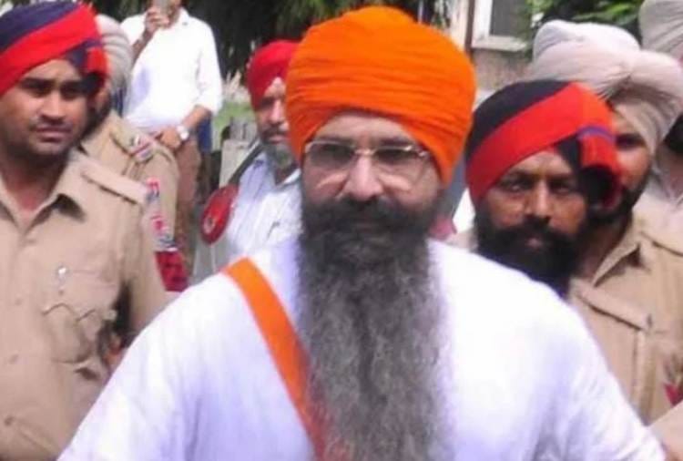 High Court allows Balwant Singh Rajoana to attend last rituals of the father