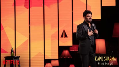 Kapil Sharma Netflix Show Review in Hindi: Kapil Sharma Show I’M Not Done Yet Show Streaming on OTT Platform Netflix Today