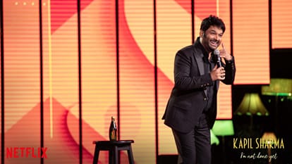Kapil Sharma Netflix Show Review in Hindi: Kapil Sharma Show I’M Not Done Yet Show Streaming on OTT Platform Netflix Today