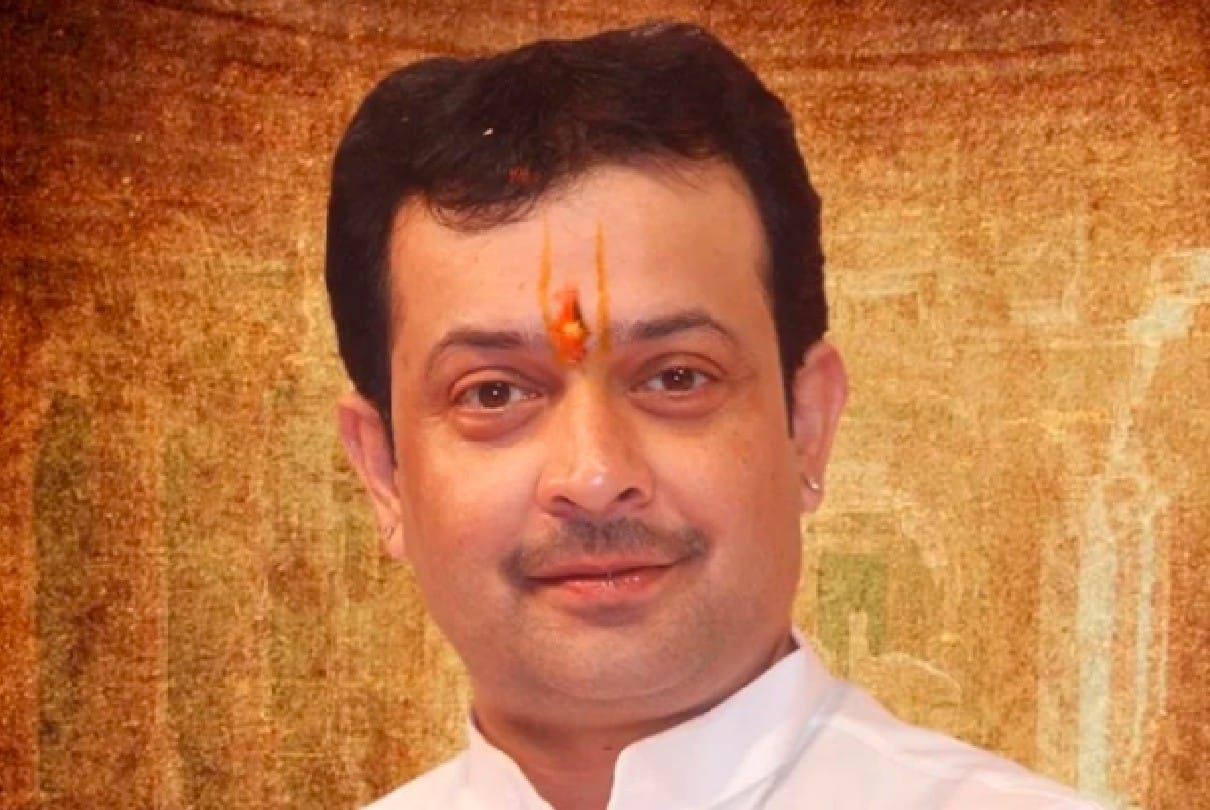 Bhaiyyu Maharaj suicide case: Chief servant Vinayak, driver Sharad and caretaker Palak convicted, punishment will be pronounced today