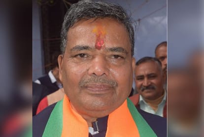 BJP Candidate Ramnaresh Agnihotri movable assets doubled in five years