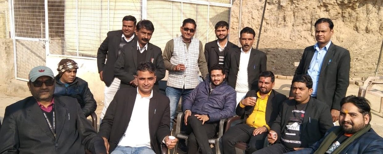 Hathras: High Court Bench made in Agra or Aligarh