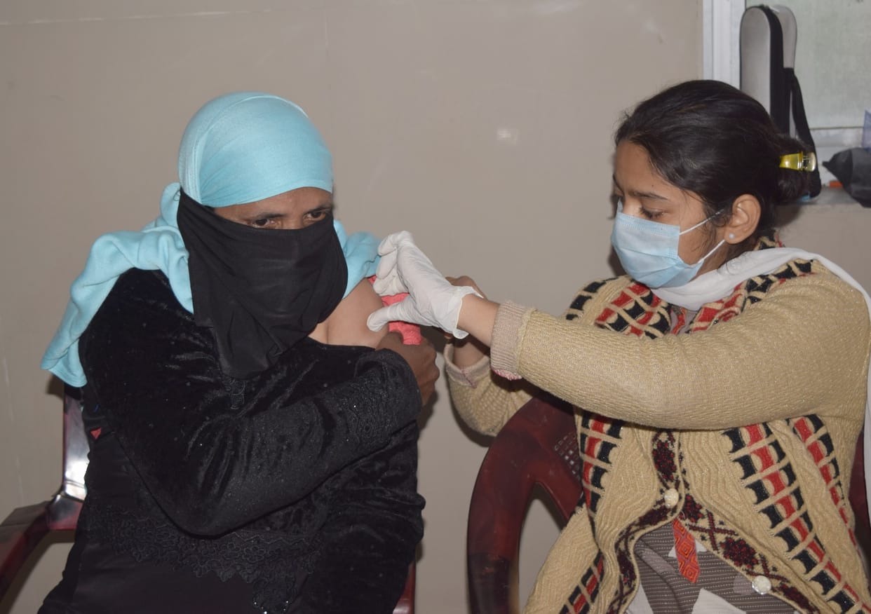 39 found Kovid infected, 37 discharged