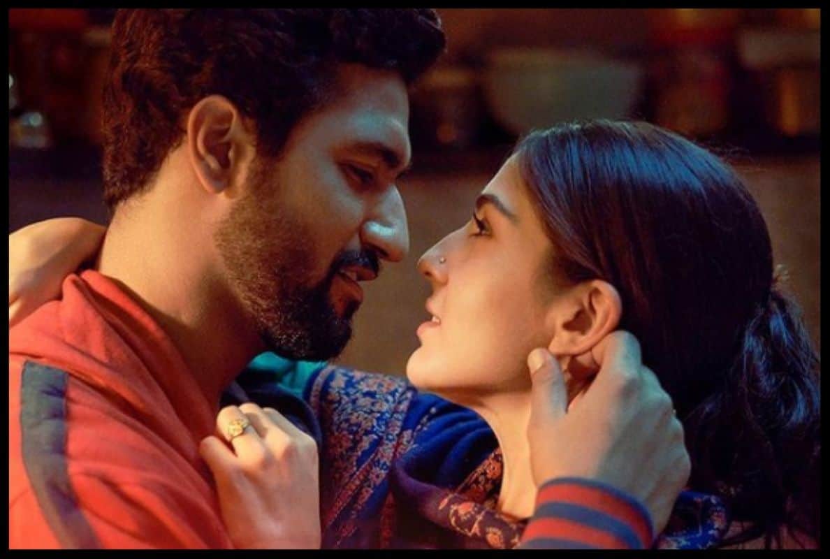 Filmy Wrap: Vignesh Nayantara gets clean chit and Sara left Vicky Kaushal film read 10 entertainment news