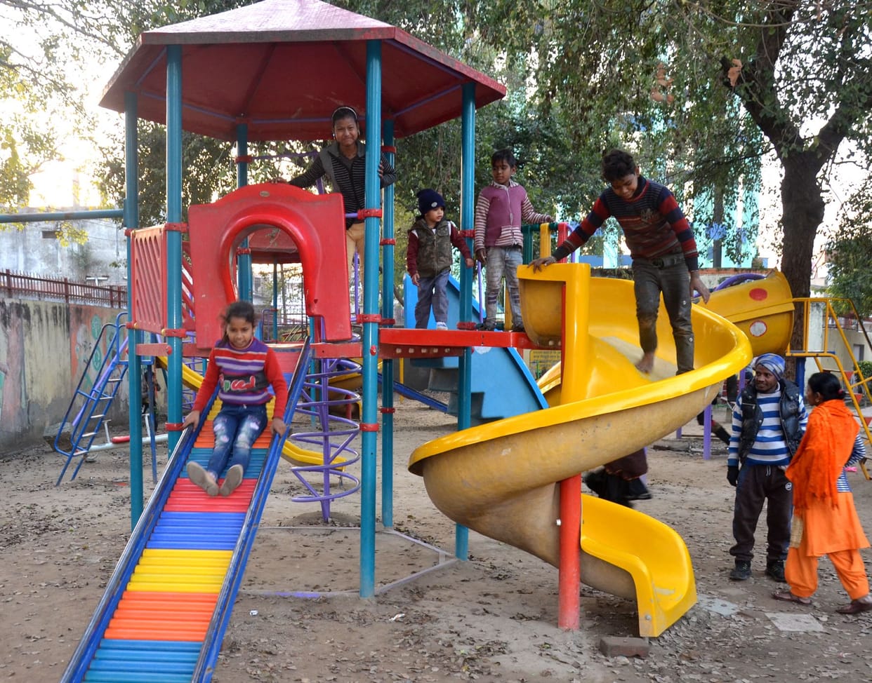 People got relief of cold due to sunlight