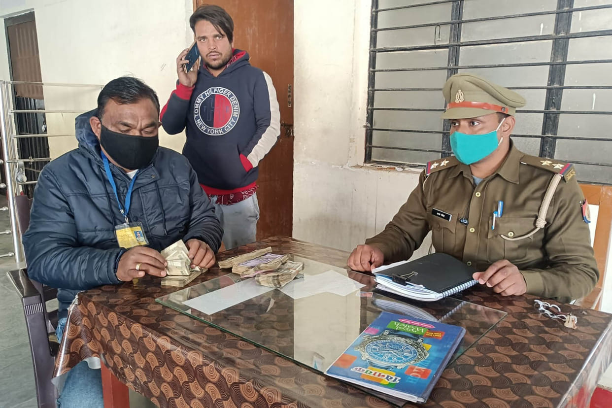 hamirpur news
