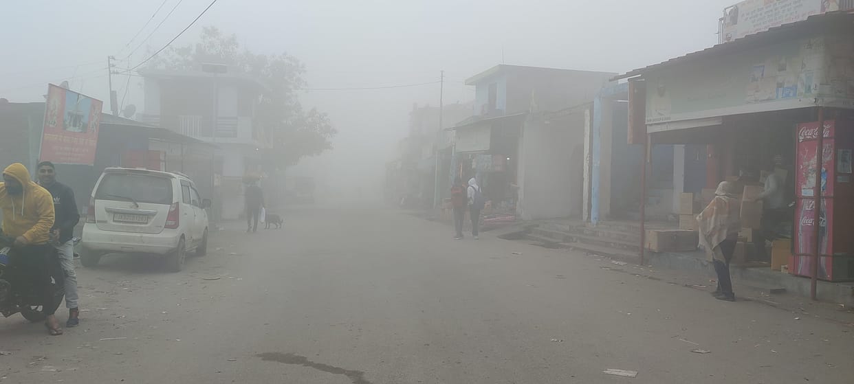 weather