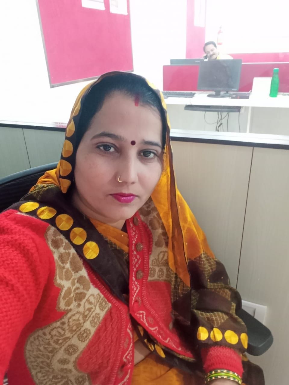 Hathras: The attackers opened fire on the couple for asking for borrowed money, the woman died, the husband was seriously injured.