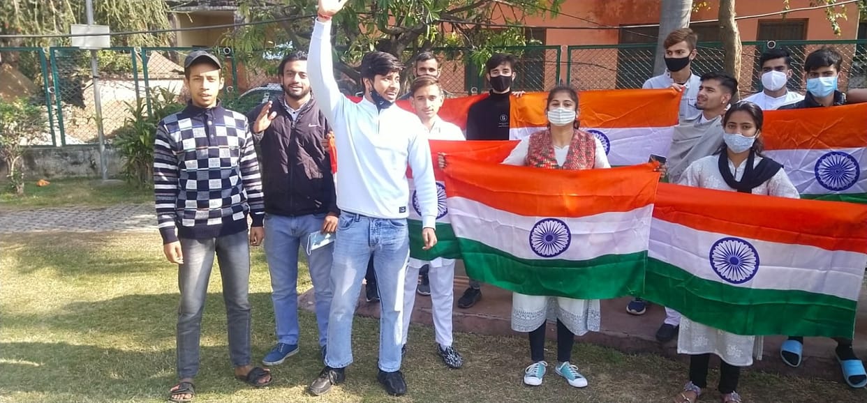 Republic Day