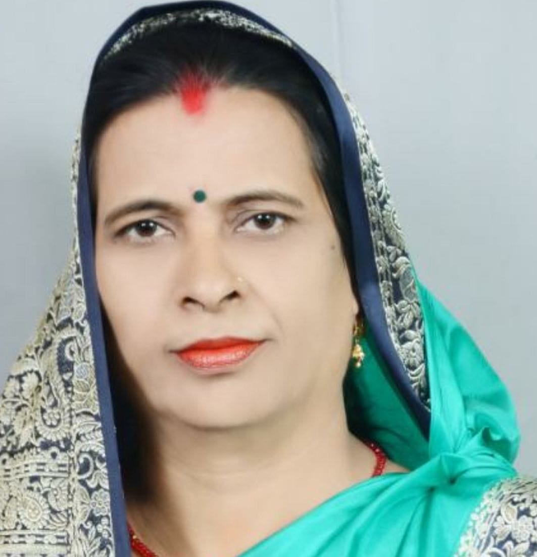 Declared candidates for three assembly constituencies