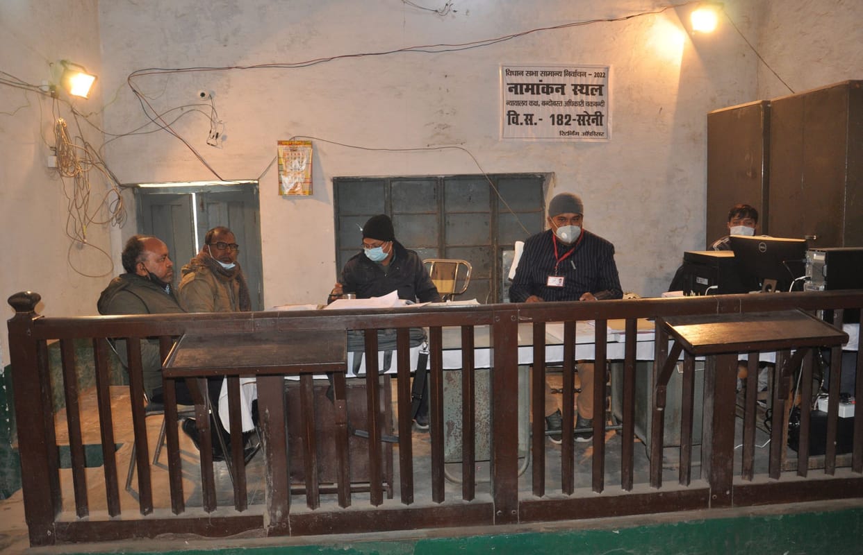On the second day 20 claimants bought 31 pamphlets