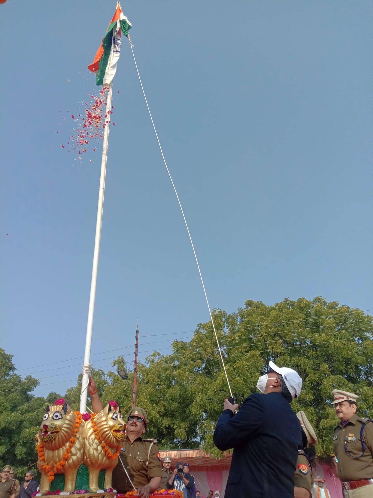 mahoba news