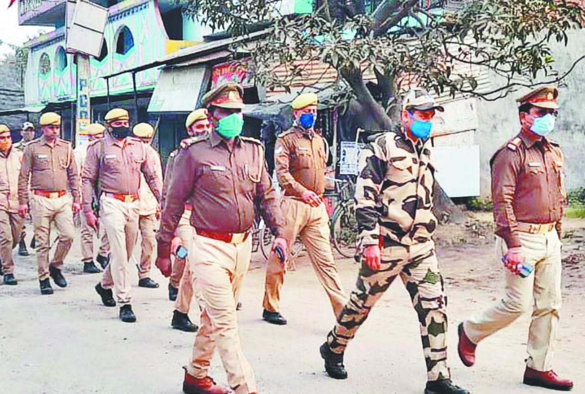 basti vidhansabha election 2022 latest news