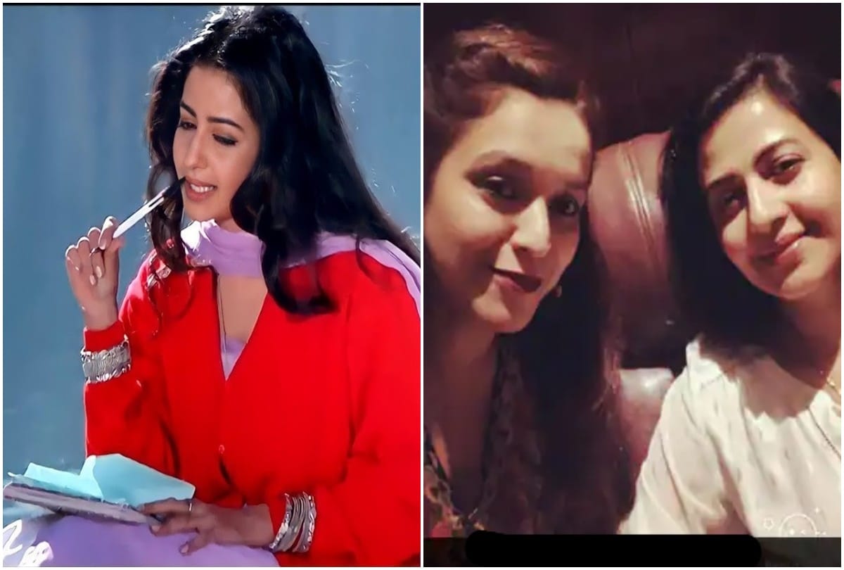 Aarti of film Only Tum has changed in twenty years see how Priya Gill looks in her latest viral picture