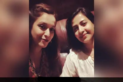 Aarti of film Only Tum has changed in twenty years see how Priya Gill looks in her latest viral picture