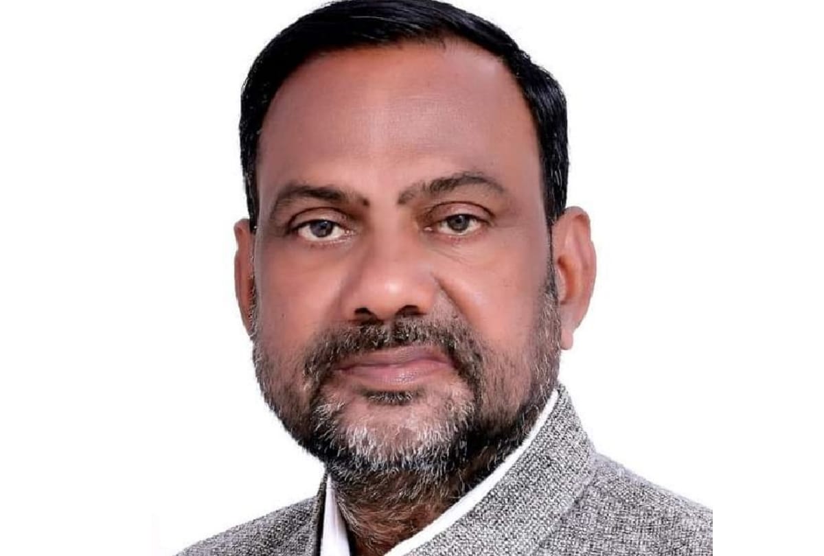 BJP Candidate List 2022 Sitapur: Ticket cut for twentieth MLA, bet on new face