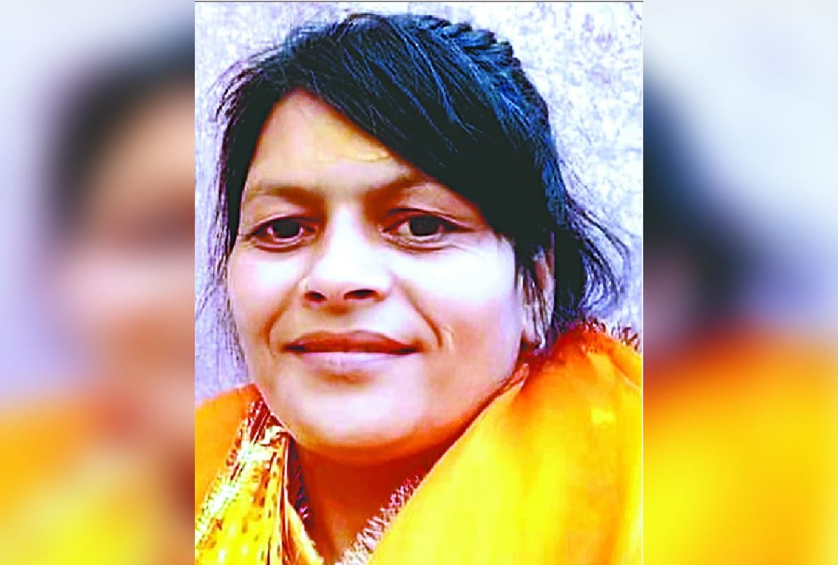 Congress declares Mamta Rajput as candidate from Bhogaon assembly constituency of Mainpuri
