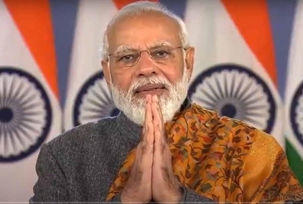 Mann Ki Baat: PM Modi mentioned about Basanti devi of Uttarakhand