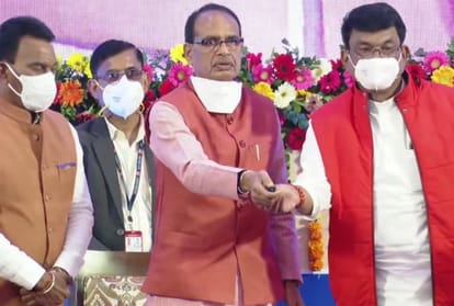 Madhya Pradesh: Schools can reopen, CM gave indications, said - will review the decision by January 31