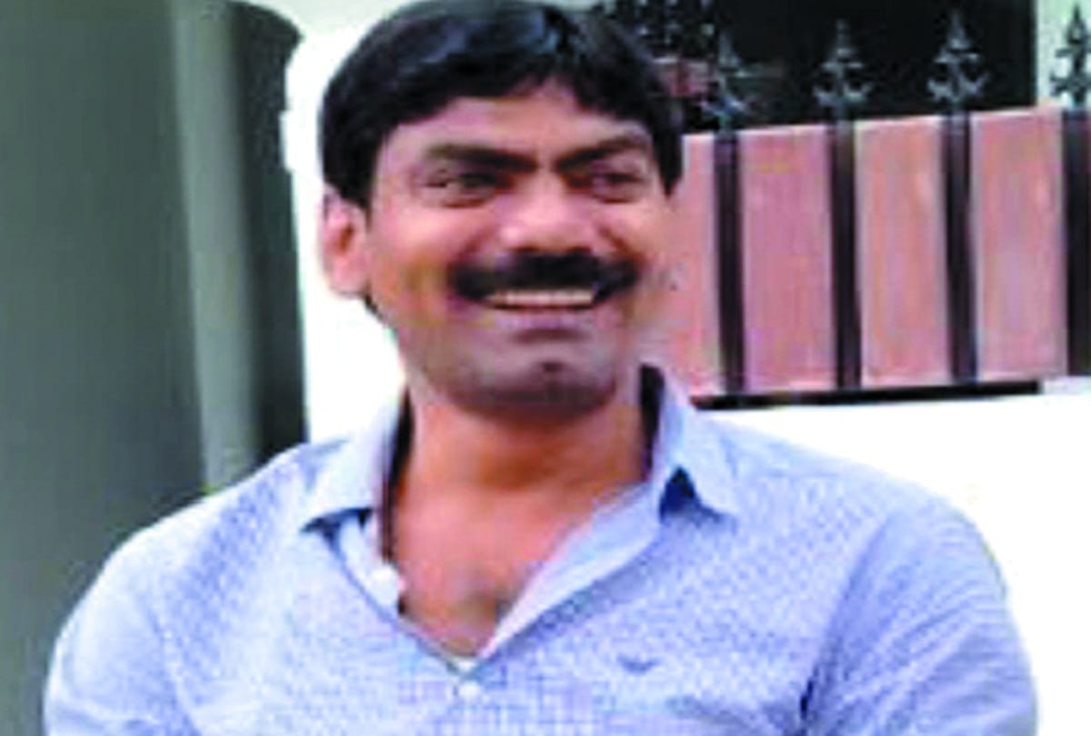 Pratapgarh News : गुलशन यादव, सपा प्रत्याशी कुंडा विधानसभा।